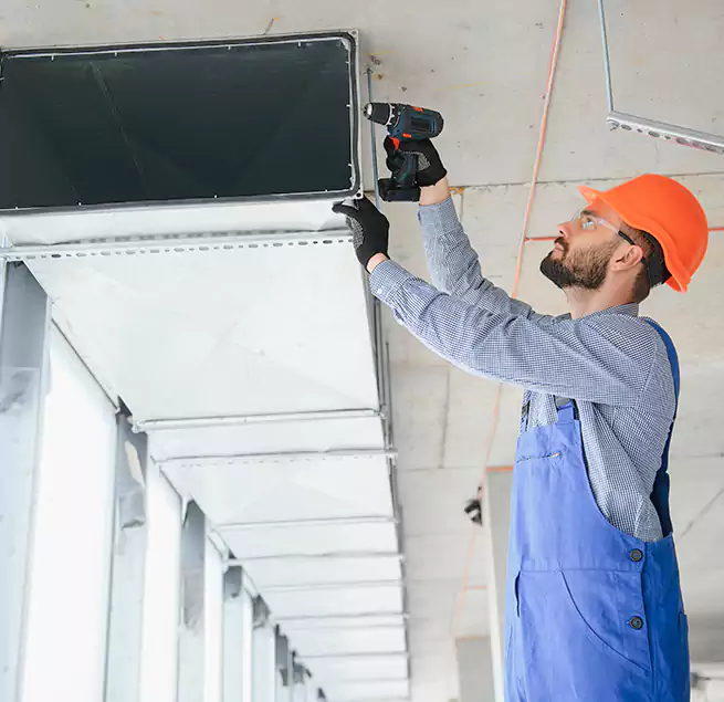 Why Homeowners & Businesses Trust Us in Winston-Salem, NC