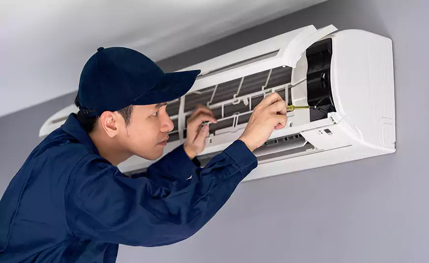 AC Duct Cleaning Winston-Salem