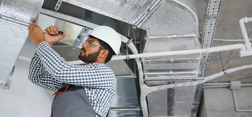 Proactive Ac Vent Repairs & Air Duct Replacement Companies Near Me in Winston-Salem