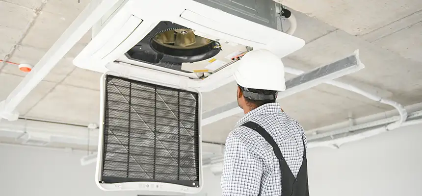 Our Affordable Duct Cleaning Near Me Services in Winston-Salem, NC