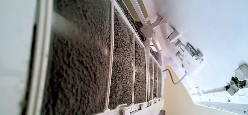 Preventive Air Duct Bacteria Removal in Winston-Salem