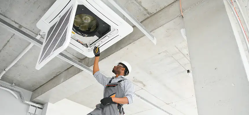 Efficient Multi‑Unit & HOA Annual Vent Cleaning Plans in Winston-Salem