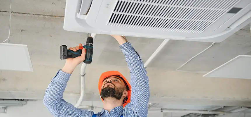 Detailed Multi‑Unit Riser & Roof Termination Cleaning in Winston-Salem