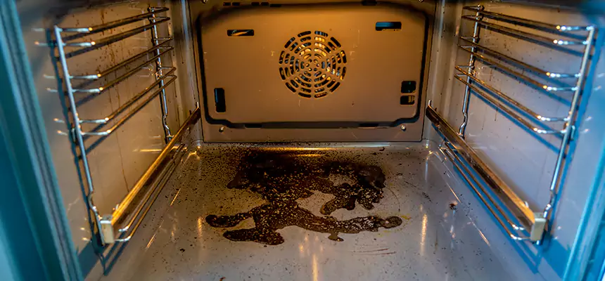 Our Dryer Vent Mold Cleaning Services in Winston-Salem, NC