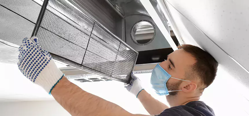 Our Dryer Vent Replacement Services in Winston-Salem, NC