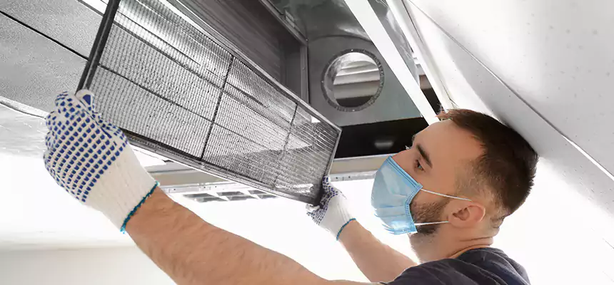 Our Home Duct Cleaning Services in Winston-Salem, NC