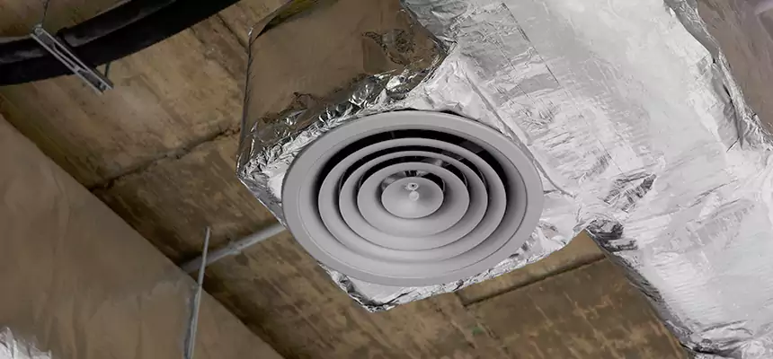 Our HVAC Ductwork Installation Services in Winston-Salem, NC