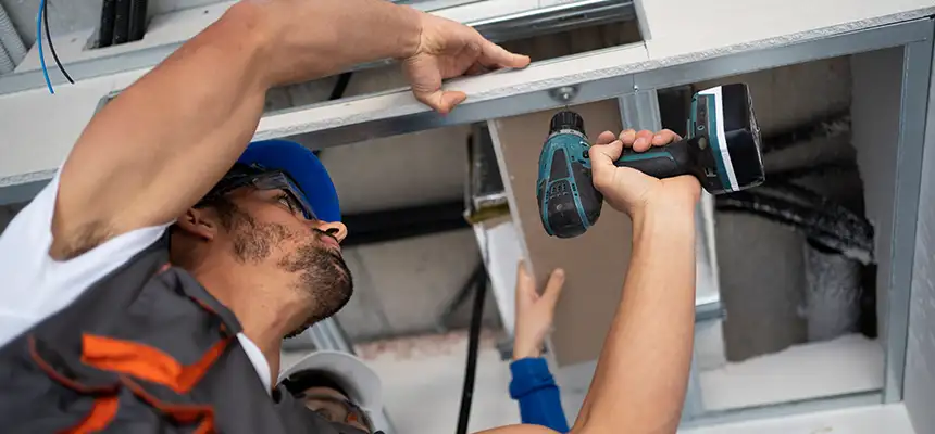 Our Improve Home Air Circulation Services in Winston-Salem, NC