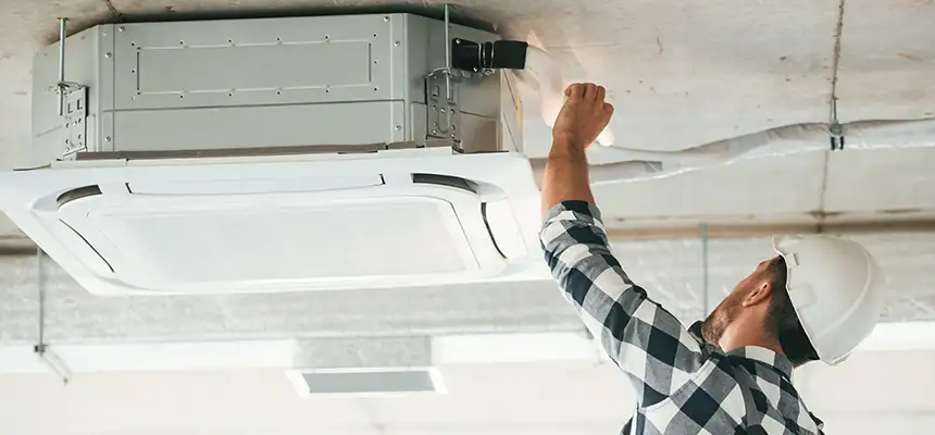 Our Local Vent Cleaning Services in Winston-Salem, NC