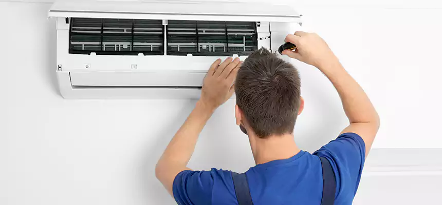Our Smart Air Conditioning Installation Services in Winston-Salem, NC