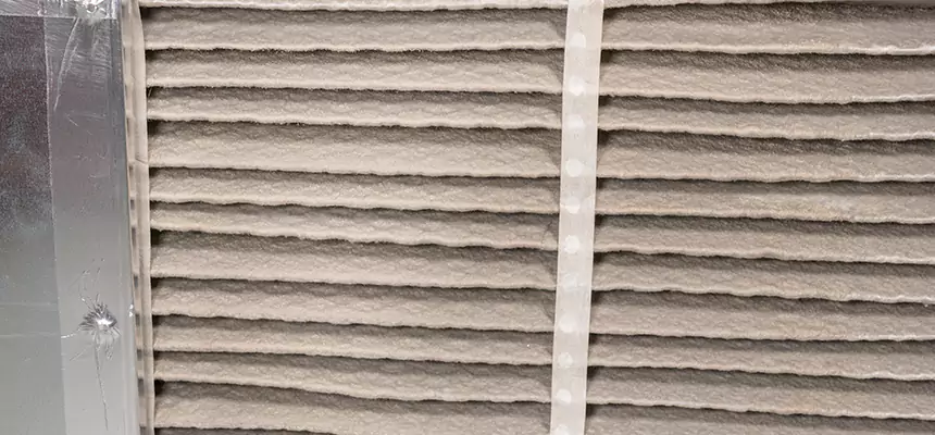 Our Split Duct System Installation Services in Winston-Salem, NC