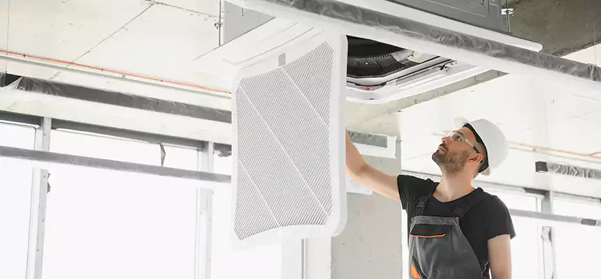 Dryer Ventilation Duct Cleaning in Winston-Salem