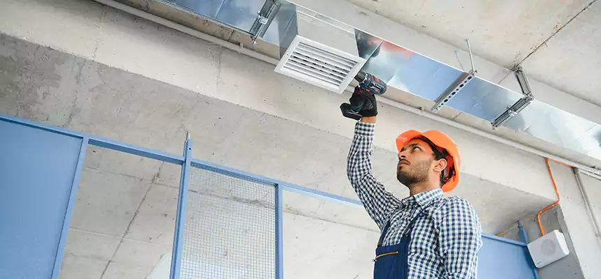 Efficient Exhaust Vent Cleaning in Winston-Salem, NC