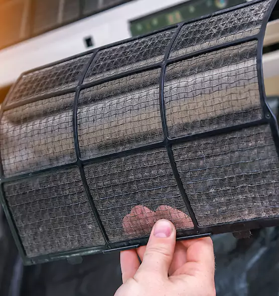 Top-notch AC Air Filter Replacement in Winston-Salem