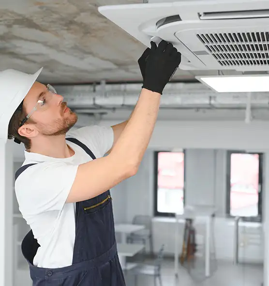 Top Affordable Duct Cleaning Services Near Me in Winston-Salem, NC
