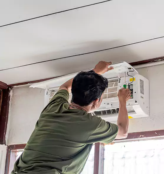 About Air Duct & AC Odor Removal in Winston-Salem, NC