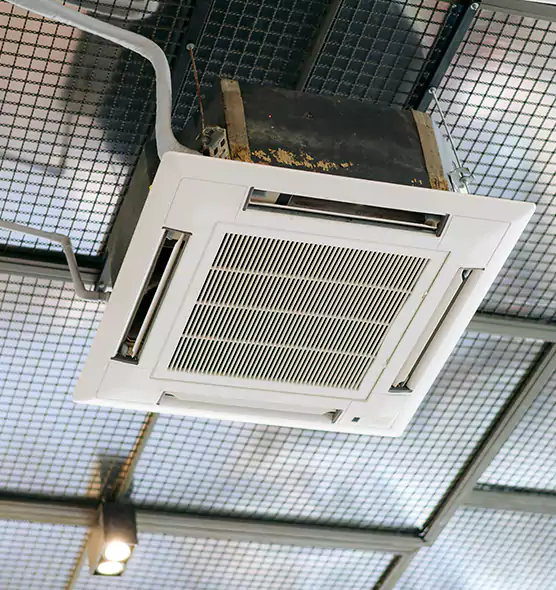 Top-Notch Allergy Relief Vent Cleaning Services in Winston-Salem, NC