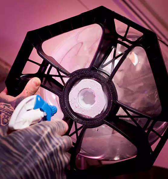 Advanced Basement Vent Cleaning in Winston-Salem, NC