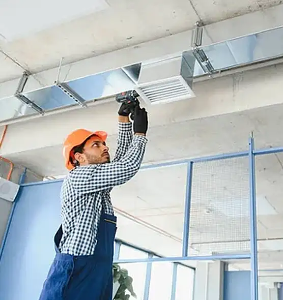 About Commercial Laundry Vent Cleaning in Winston-Salem, NC