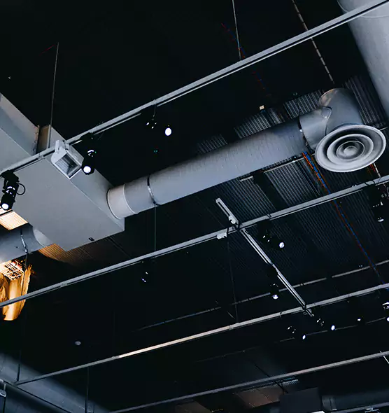 Professional Duct Cleaning For LEED Homes in Winston-Salem, NC