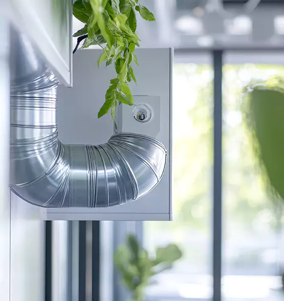 Professional Eco-Safe Dryer Vent Cleaning in Winston-Salem, NC