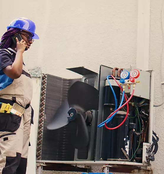 Professional Energy-Efficient HVAC Cleaning in Winston-Salem, NC