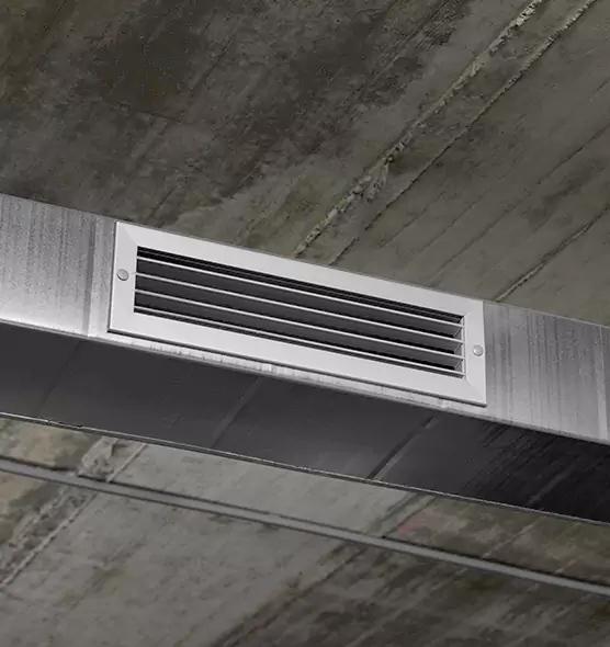 Trusted Hospital Grade Air Duct Cleaning Experts in Winston-Salem, NC