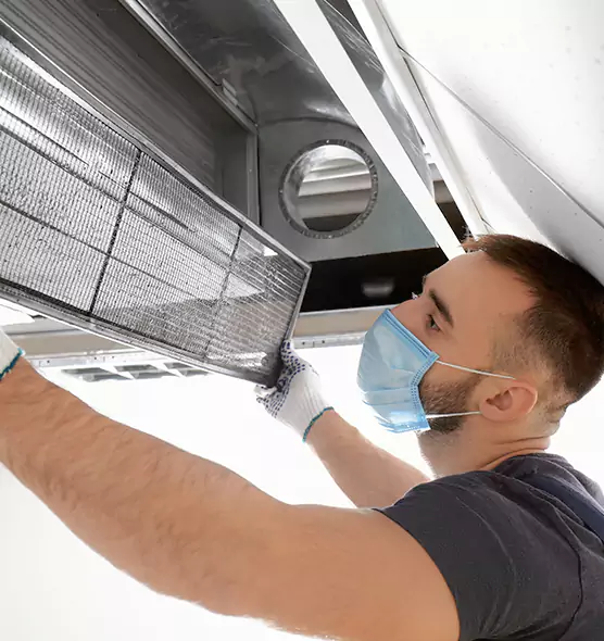 About Remove Smoke Smell From Air Duct in Winston-Salem, NC