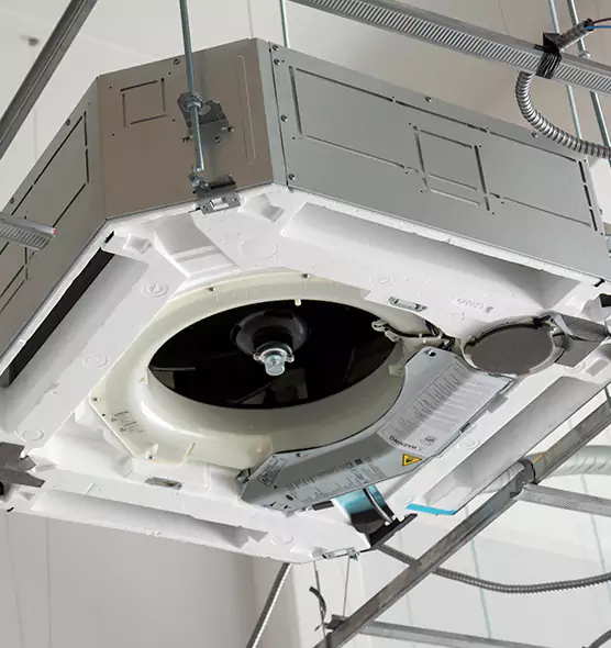 Professional Roof Vent Lint Removal Winston-Salem, NC