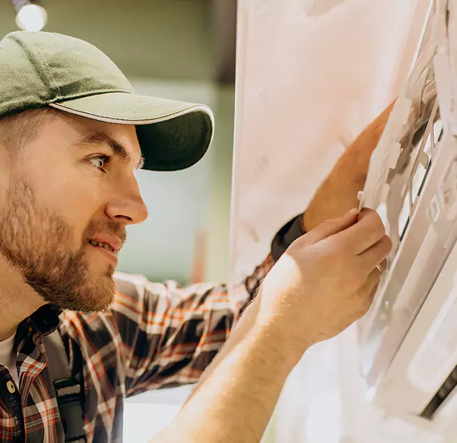 Why Homeowners Businesses Trust Us in Winston-Salem, NC?