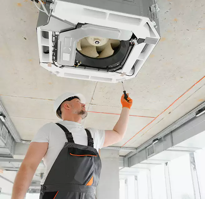 Why Homeowners & Businesses Trust Us in Winston-Salem, NC?