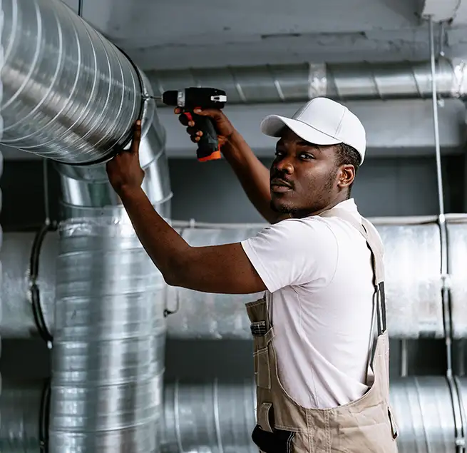 Why Homeowners & Businesses Trust Us Winston-Salem, NC