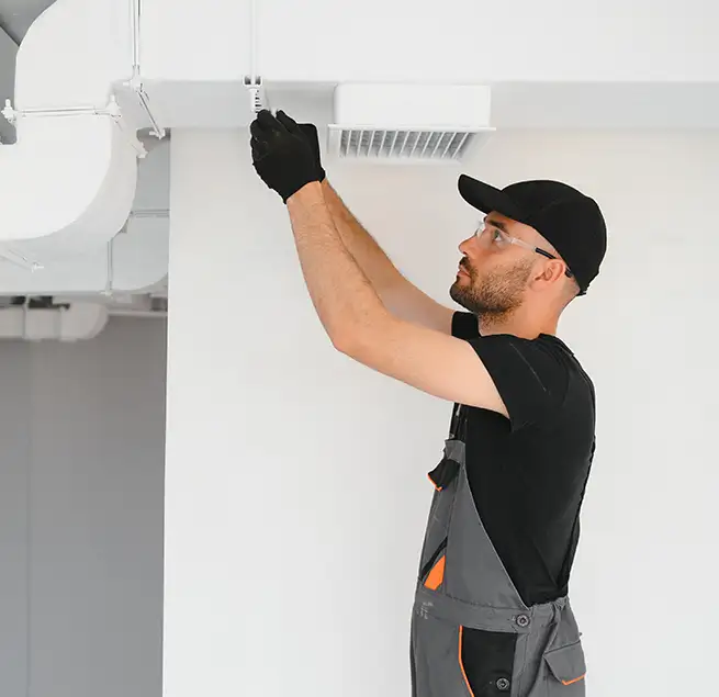 Why Homeowners & Businesses Trust Us in Winston-Salem, NC?