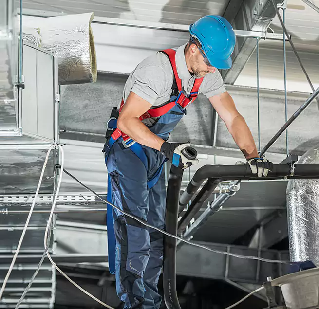 Why Homeowners & Businesses Trust Us in Winston-Salem, NC?