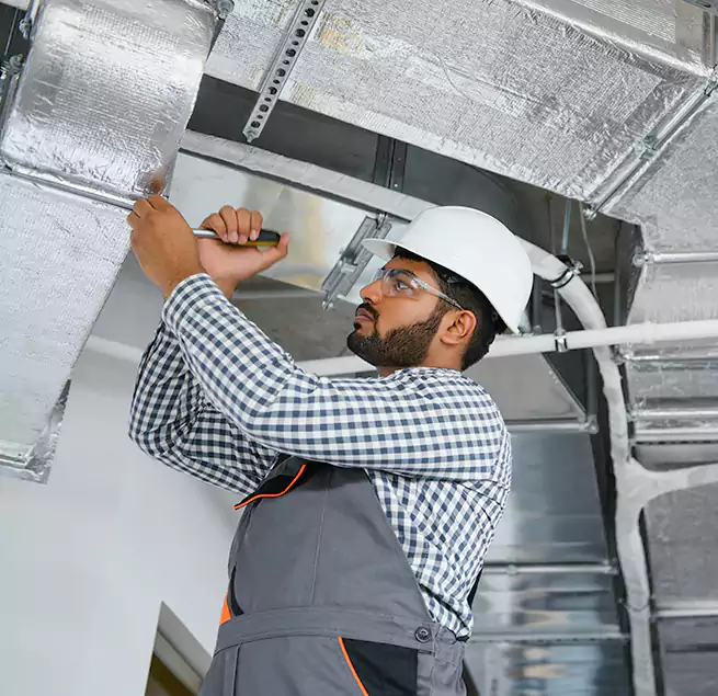 Why Homeowners & Businesses Trust Us Winston-Salem, NC