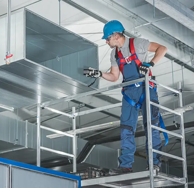 Why Homeowners & Businesses Trust Us in Winston-Salem, NC?