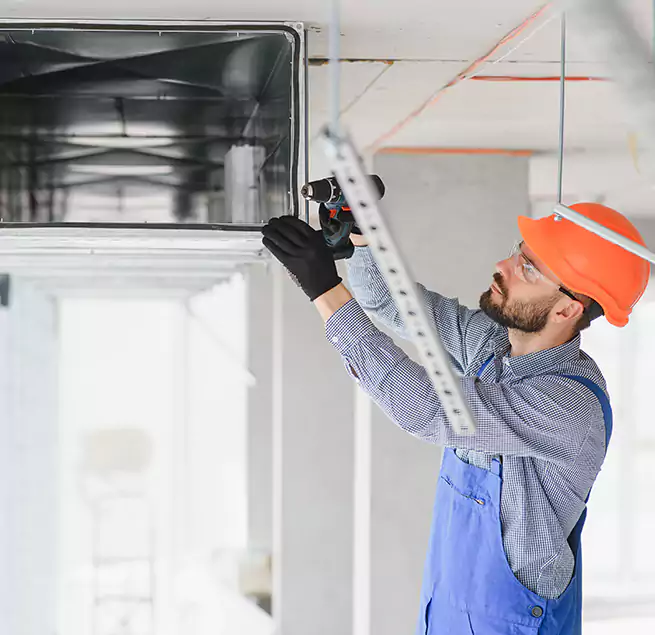 Why Homeowners & Businesses Trust Us Winston-Salem, NC