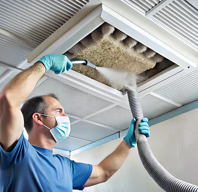 Why Homeowners & Businesses Trust Us Winston-Salem, NC