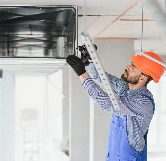 Why Homeowners & Businesses Trust Us in Winston-Salem, NC?