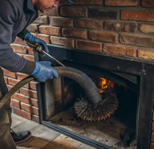 Why Homeowners & Businesses Trust Us in Winston-Salem, NC?