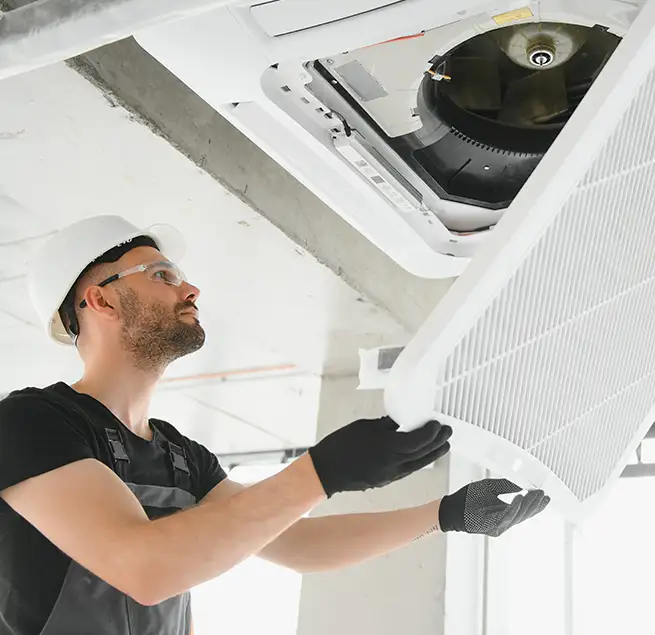 Why Homeowners & Businesses Trust Us in Winston-Salem, NC?