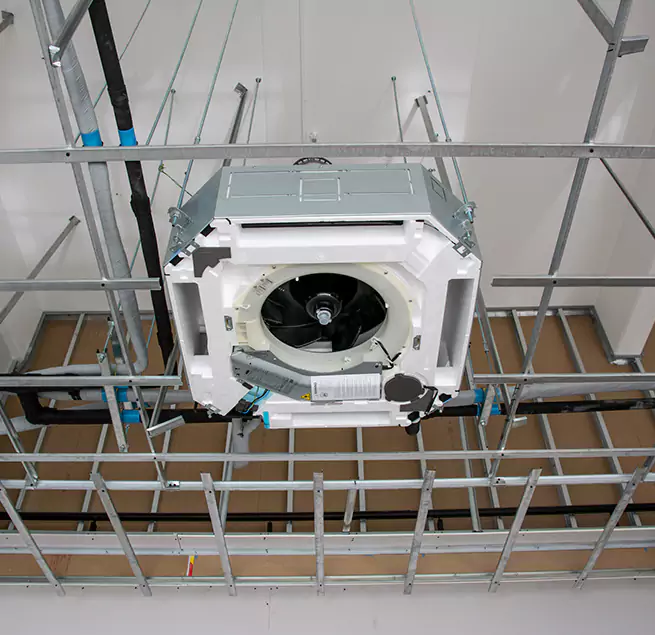 Why Homeowners & Businesses Trust Us in Winston-Salem, NC?