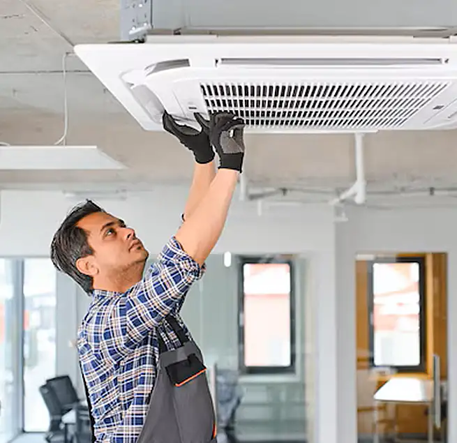 Why Homeowners & Businesses Trust Us in Winston-Salem, NC?