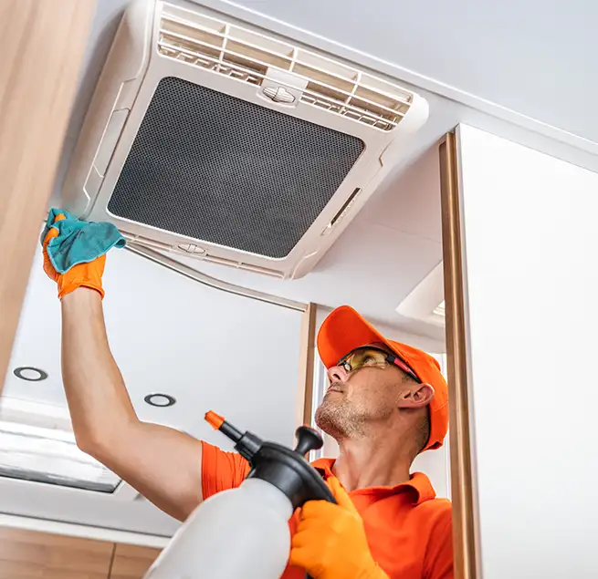 Why Homeowners & Businesses Trust Us in Winston-Salem, NC?