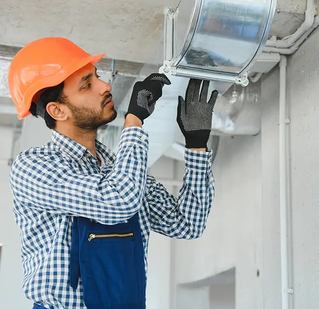 Why Homeowners & Businesses Trust Us in Winston-Salem, NC?