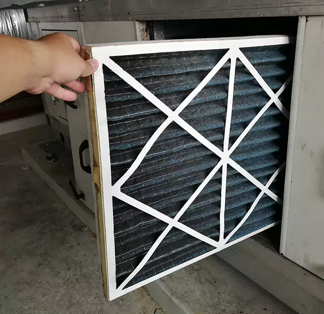 Why Homeowners & Businesses Trust Us Winston-Salem, NC?