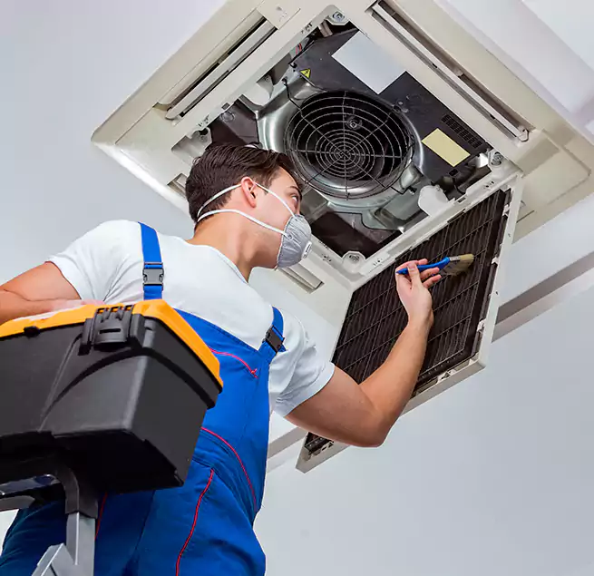 Why Homeowners & Businesses Trust Us in Winston-Salem, NC?