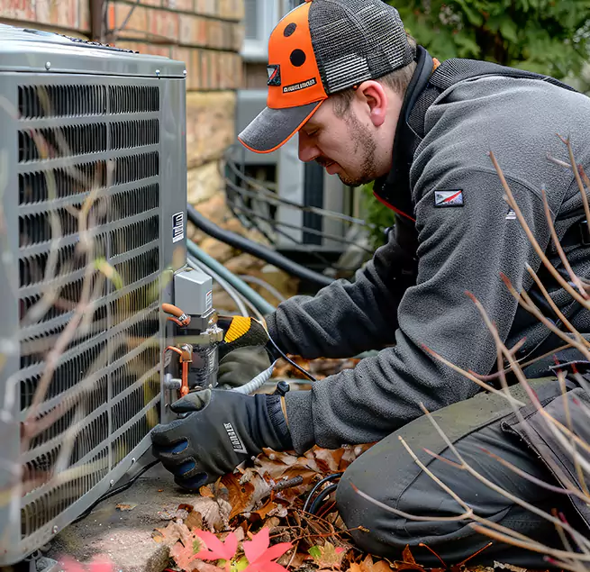 Why Homeowners & Businesses Trust Us in Winston-Salem, NC?