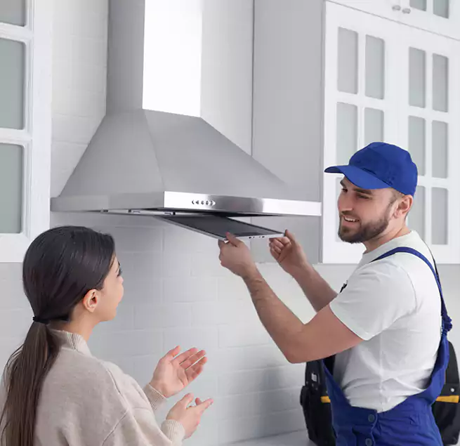 Why Homeowners & Businesses Trust Us in Winston-Salem, NC?