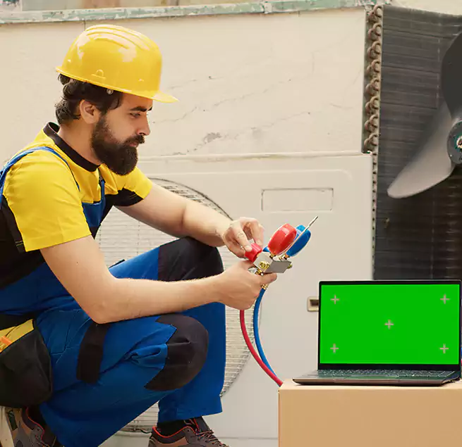 Why Homeowners & Businesses Trust Us in Winston-Salem, NC?